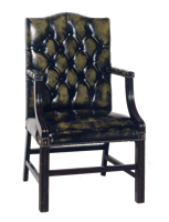 Gainsborough on Legs
